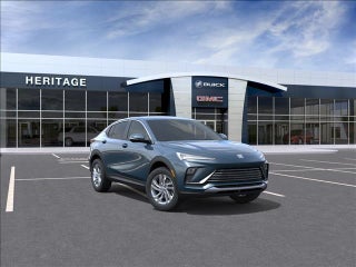 2026 Buick Envista Preferred SUV FWD