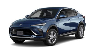 2026 Buick Envista Preferred SUV FWD