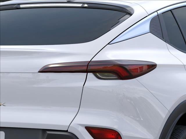 2026 Buick Envista Preferred SUV FWD