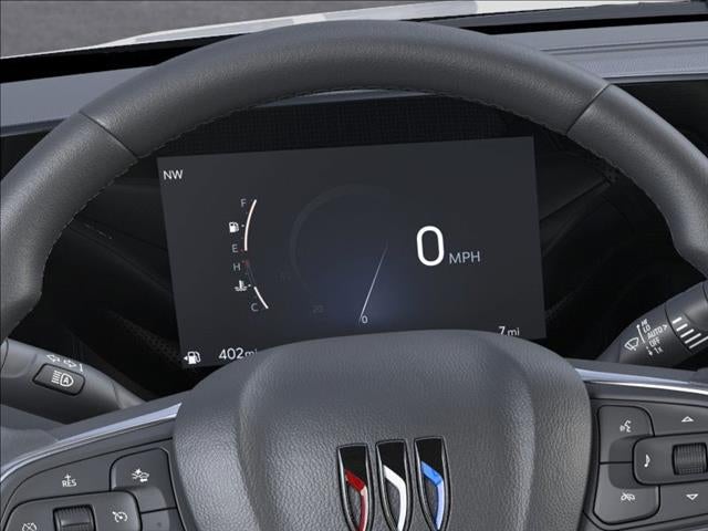 2026 Buick Envista Preferred SUV FWD