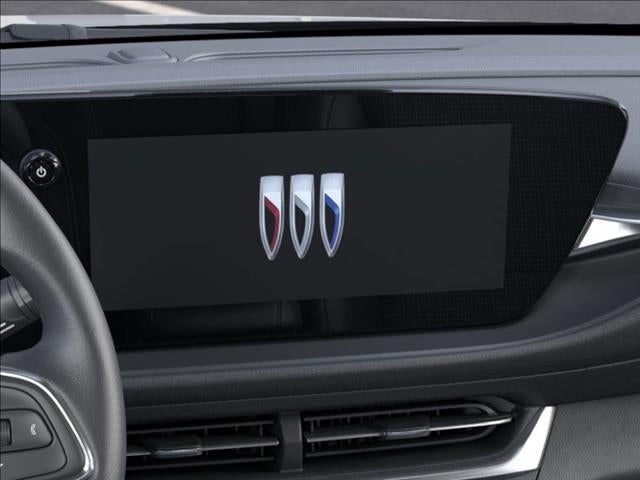 2026 Buick Envista Preferred SUV FWD