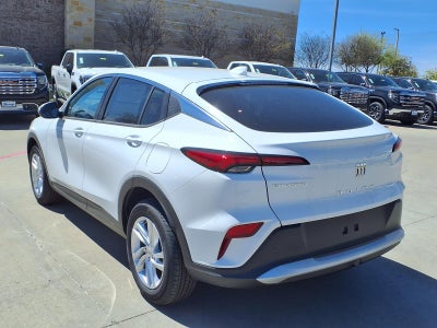 2026 Buick Envista Preferred SUV FWD