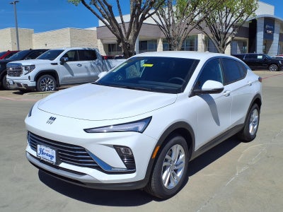 2026 Buick Envista Preferred SUV FWD