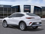 2026 Buick Envista Preferred SUV FWD