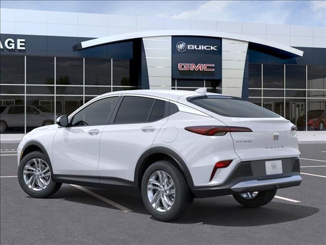 2026 Buick Envista Preferred SUV FWD