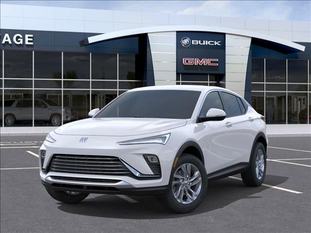 2026 Buick Envista Preferred SUV FWD