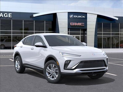 2026 Buick Envista Preferred SUV FWD