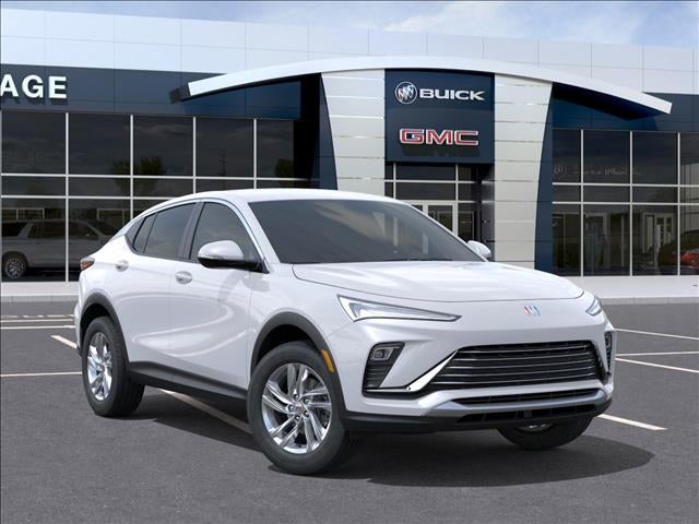 2026 Buick Envista Preferred SUV FWD