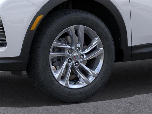 2026 Buick Envista Preferred SUV FWD