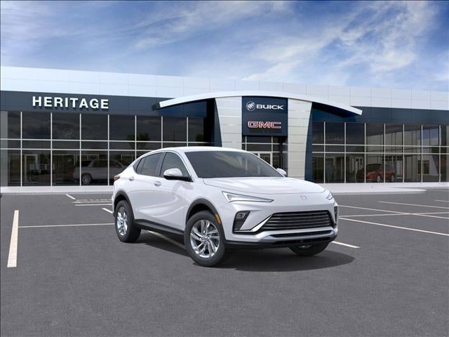 2026 Buick Envista Preferred SUV FWD