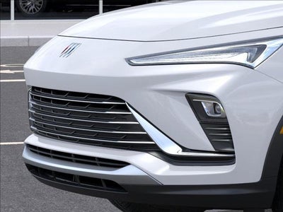 2026 Buick Envista Preferred SUV FWD