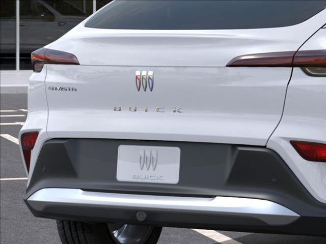 2026 Buick Envista Preferred SUV FWD