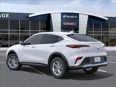 2026 Buick Envista Preferred SUV FWD