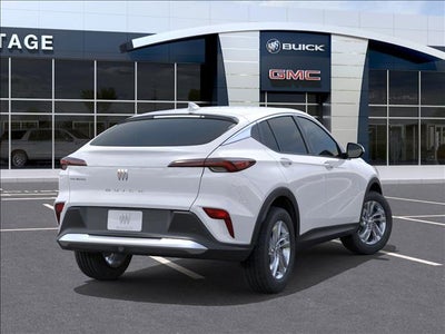 2026 Buick Envista Preferred SUV FWD