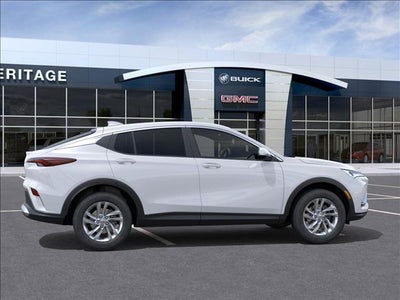 2026 Buick Envista Preferred SUV FWD