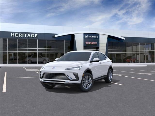2026 Buick Envista Preferred SUV FWD