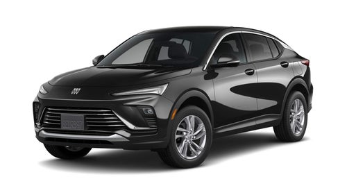 2026 Buick Envista Preferred SUV FWD