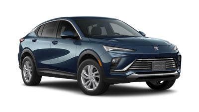 2026 Buick Envista Preferred SUV FWD
