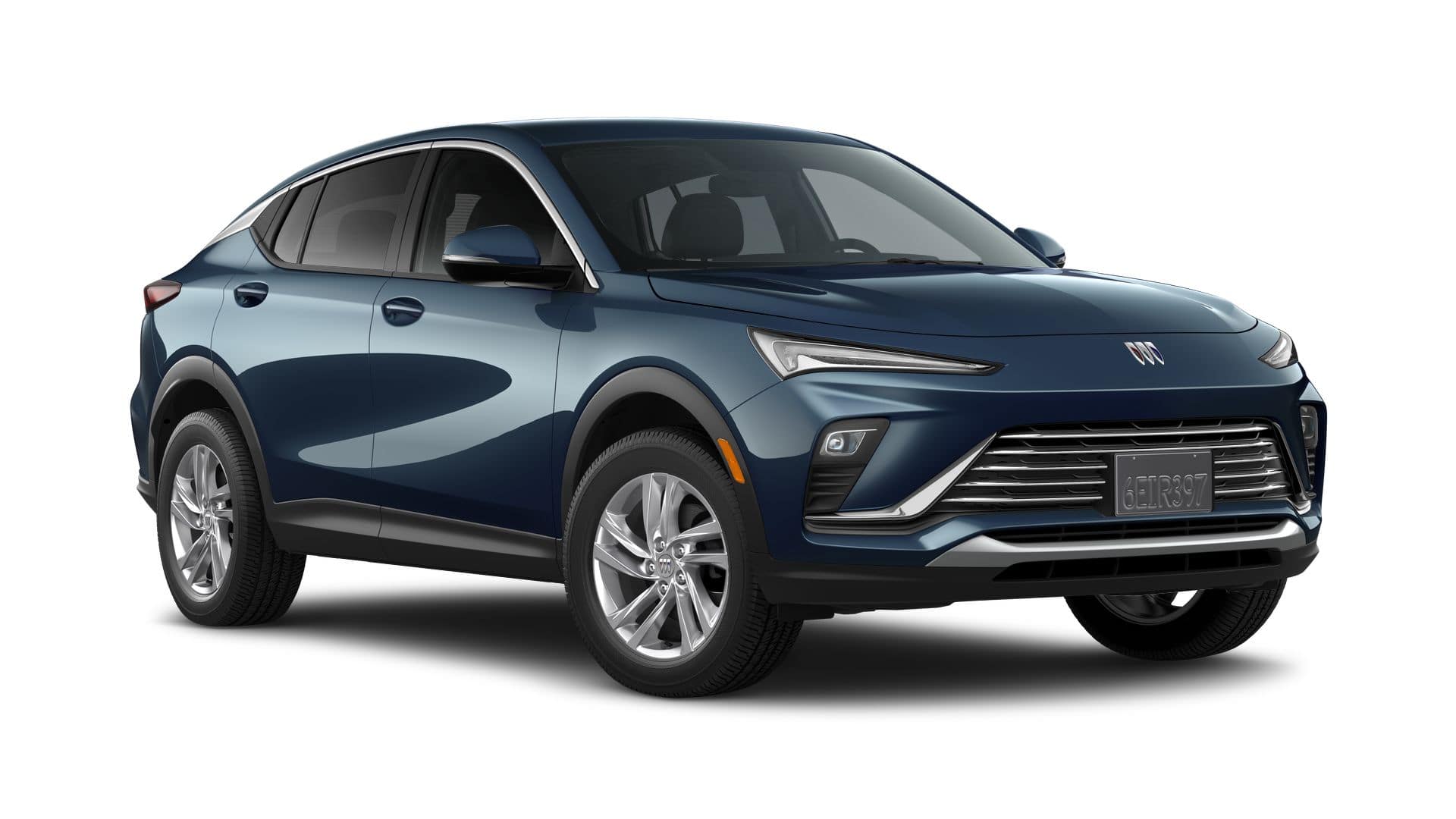 2026 Buick Envista Preferred SUV FWD