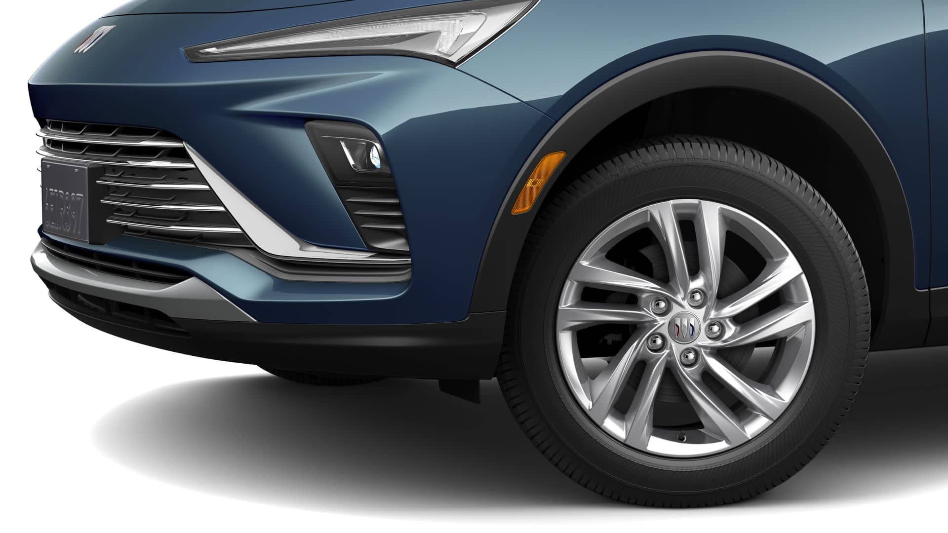 2026 Buick Envista Preferred SUV FWD