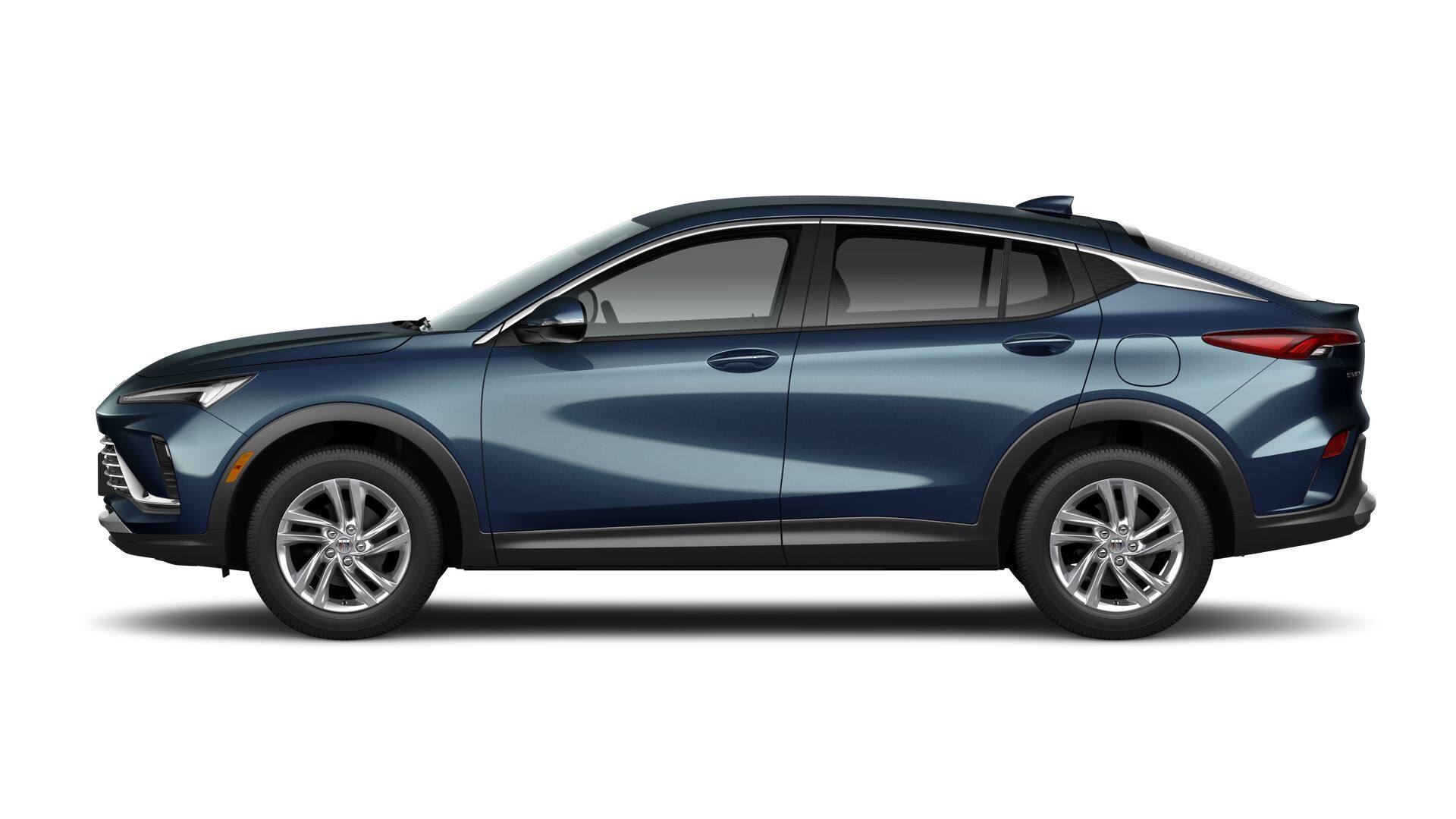 2026 Buick Envista Preferred SUV FWD