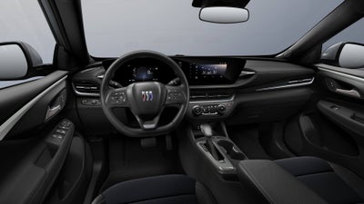 2026 Buick Envista Preferred SUV FWD