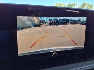 2025 Buick Envista Preferred SUV FWD