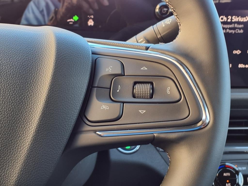 2025 Buick Envista Preferred SUV FWD