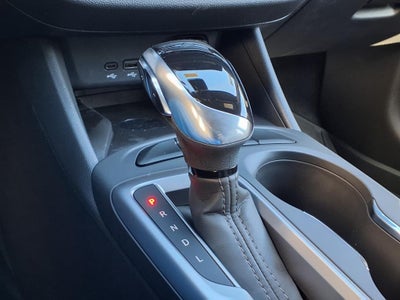 2025 Buick Envista Preferred SUV FWD