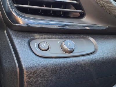 2025 Buick Envista Preferred SUV FWD