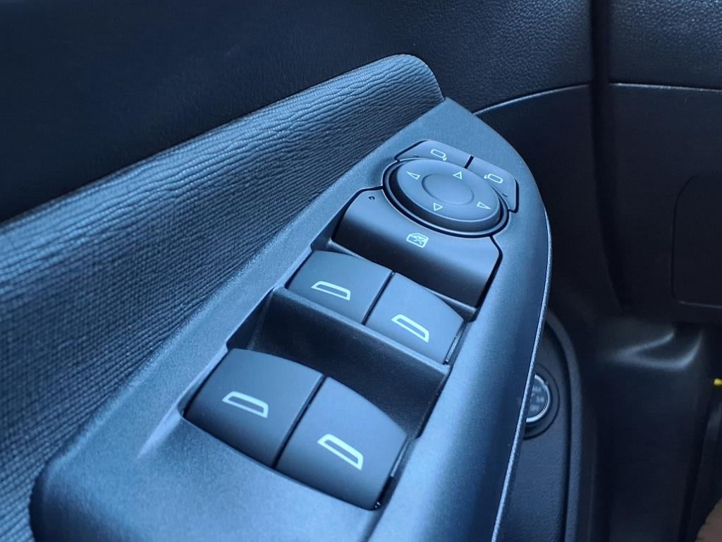 2025 Buick Envista Preferred SUV FWD