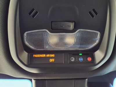 2025 Buick Envista Preferred SUV FWD