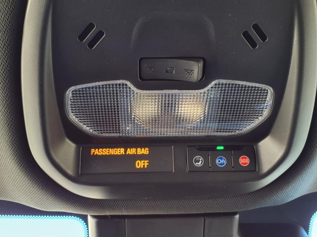 2025 Buick Envista Preferred SUV FWD