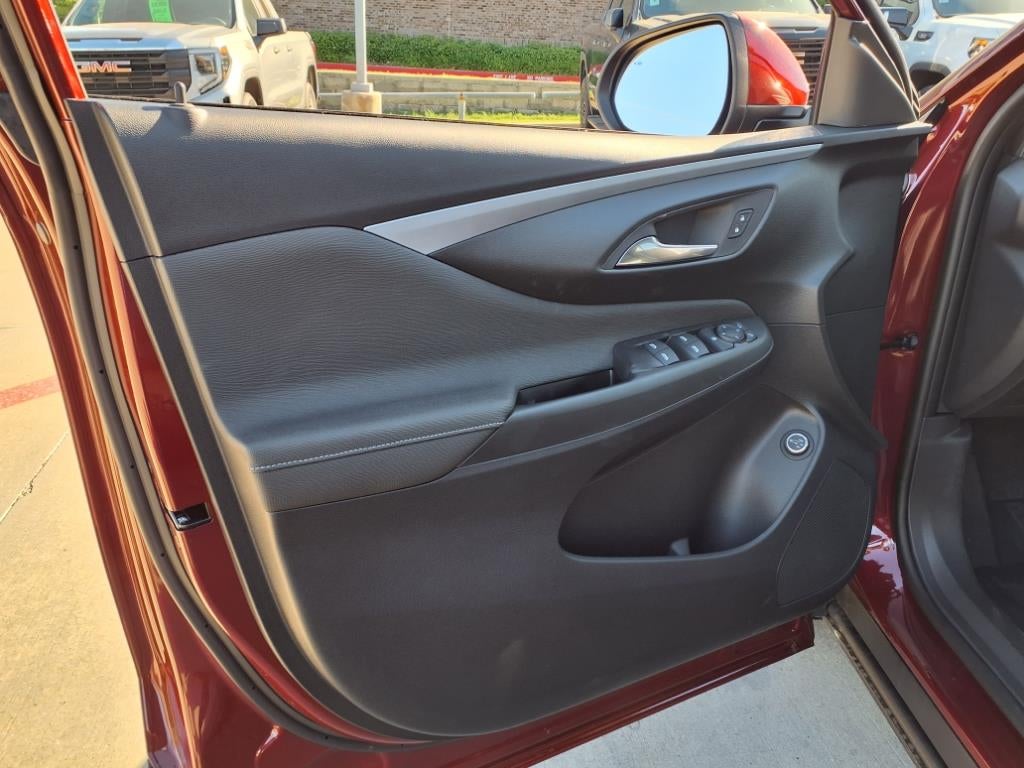 2025 Buick Envista Preferred SUV FWD