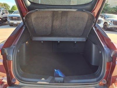 2025 Buick Envista Preferred SUV FWD