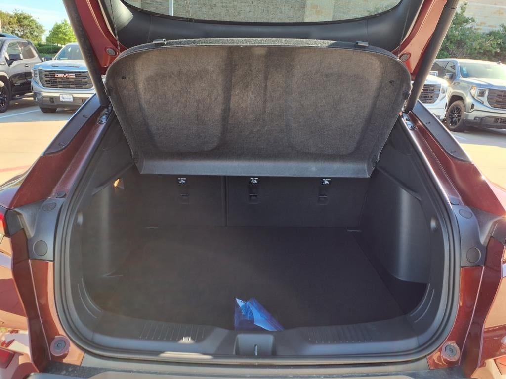 2025 Buick Envista Preferred SUV FWD