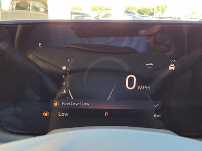 2025 Buick Envista Preferred SUV FWD