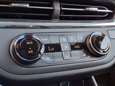 2025 Buick Envista Preferred SUV FWD