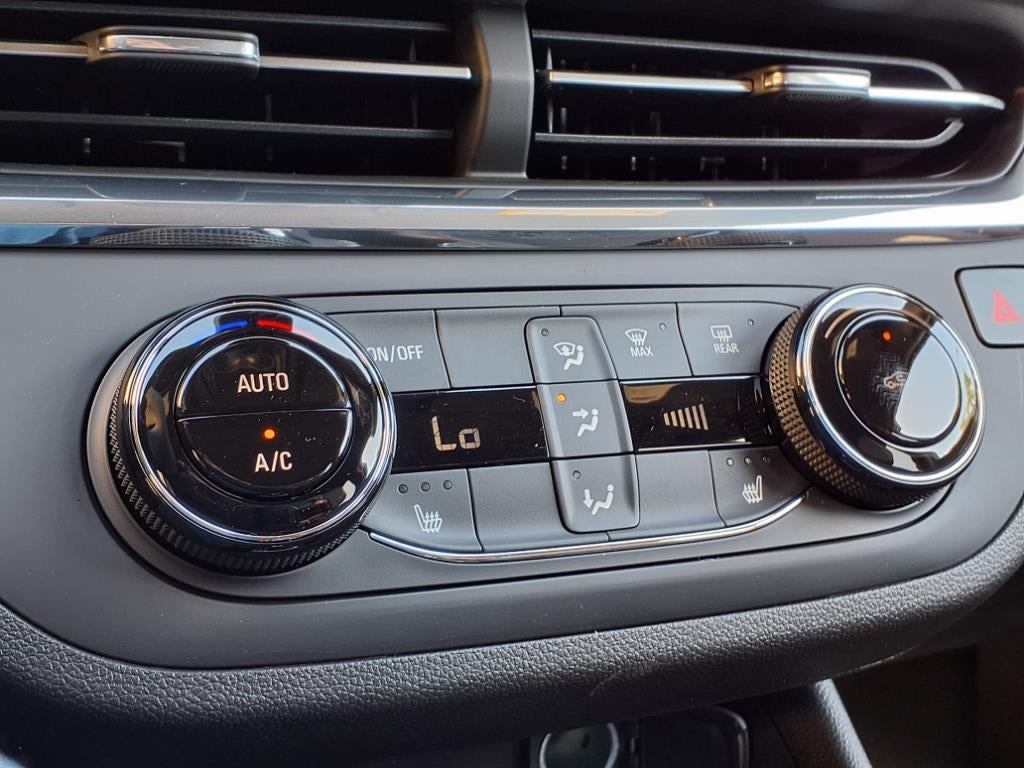 2025 Buick Envista Preferred SUV FWD