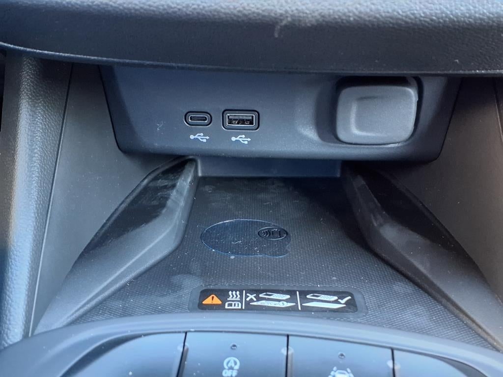 2025 Buick Envista Preferred SUV FWD