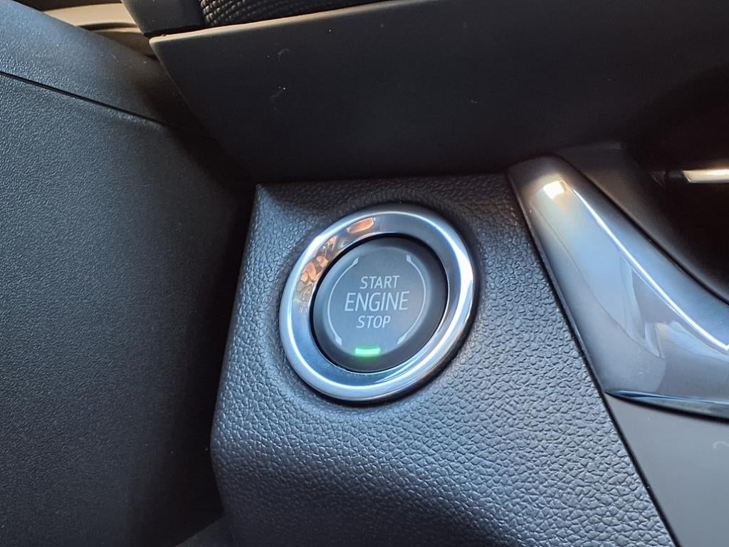 2025 Buick Envista Preferred SUV FWD