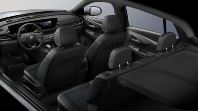2026 Buick Envista Preferred SUV FWD