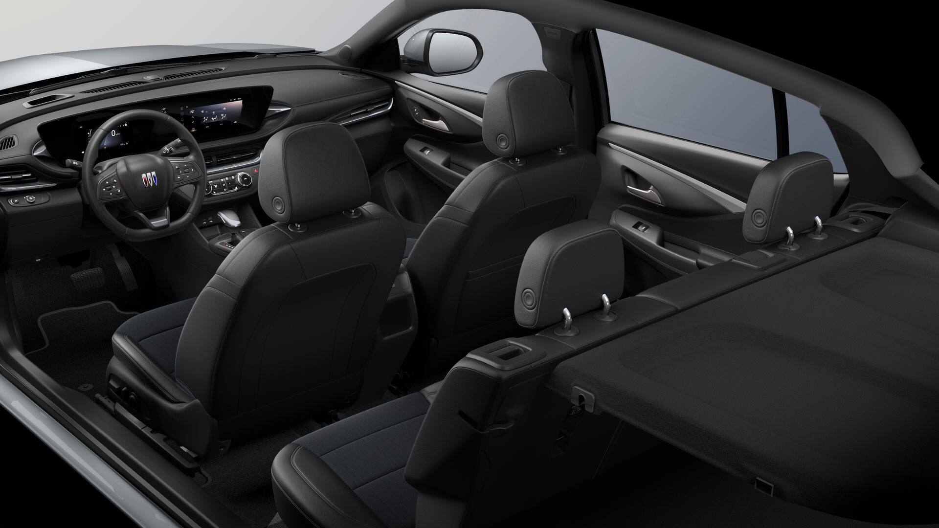 2026 Buick Envista Preferred SUV FWD