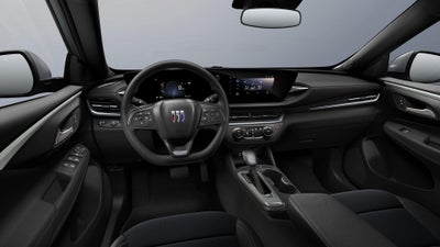 2026 Buick Envista Preferred SUV FWD