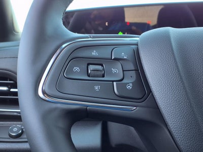 2025 Buick Envista Preferred SUV FWD