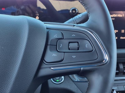 2025 Buick Envista Preferred SUV FWD