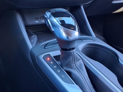 2025 Buick Envista Preferred SUV FWD