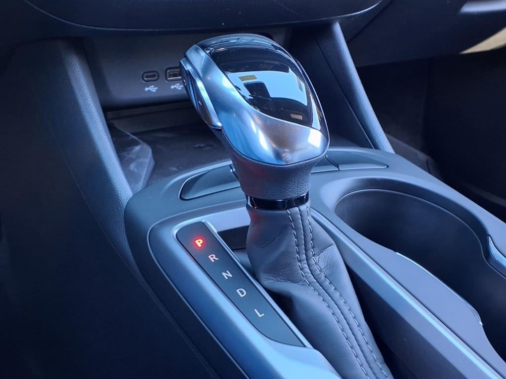 2025 Buick Envista Preferred SUV FWD