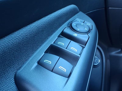 2025 Buick Envista Preferred SUV FWD