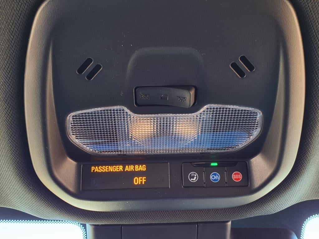 2025 Buick Envista Preferred SUV FWD